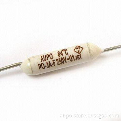 Circuit Breaker with 3A Rated Current and 250V Voltage